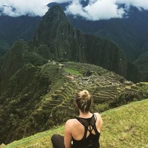 Meet your Posher, Danielle